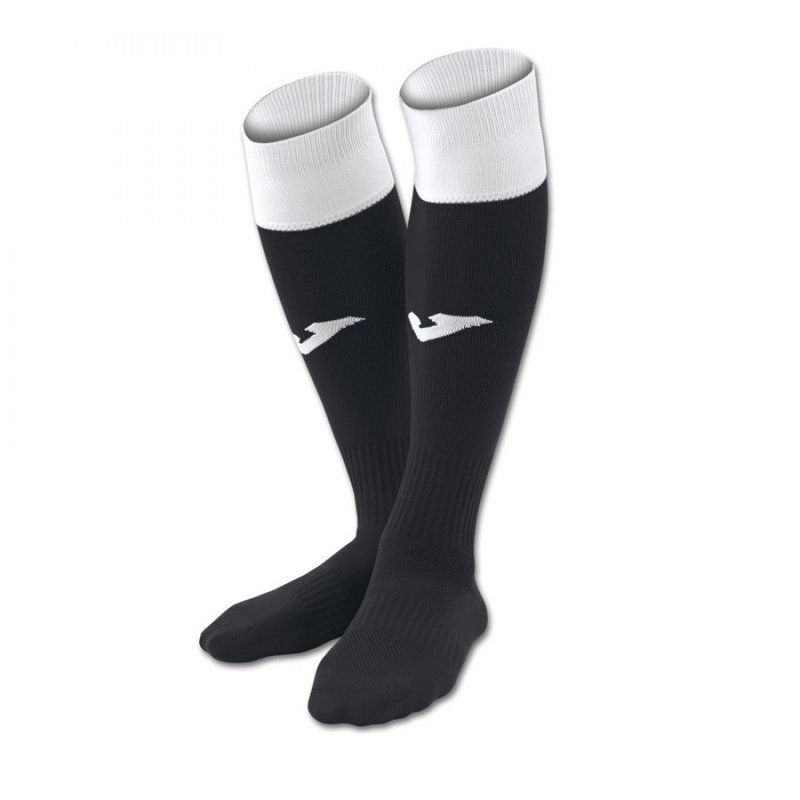 Jambiere barbati Joma Calcio 24 Negru